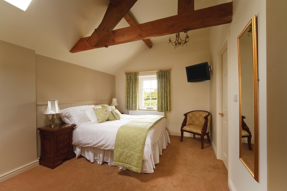 Comfort Room, 1 Double Bed, Non Smoking