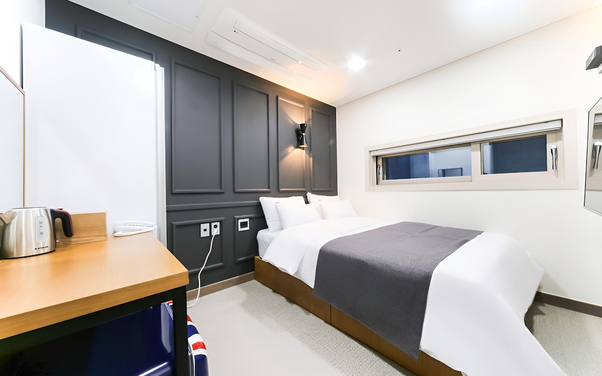 Room (Premium (Ocean View 2 PC Styler)) photo 3