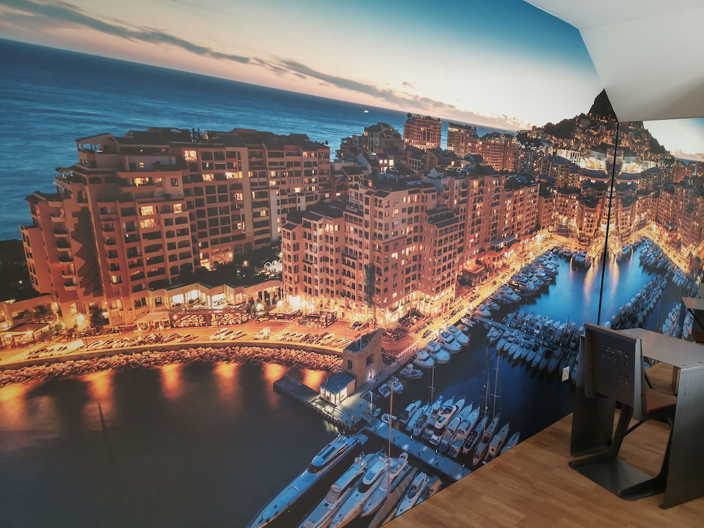 Monaco am Hafen - Photo 9