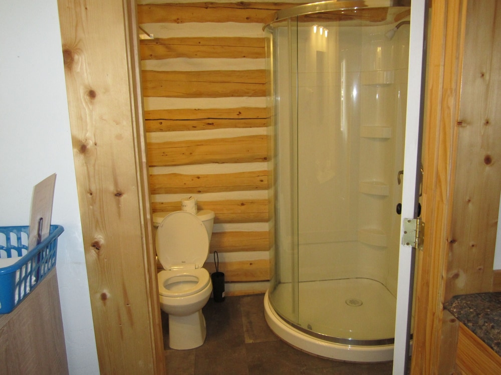Standard Cabin, 1 Queen Bed photo 3