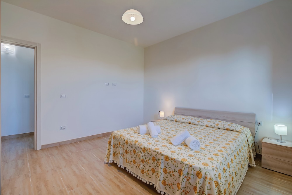 Standard Apartment, Multiple Bedrooms (Le Bianche Apt1 with Garden Near The) photo 3