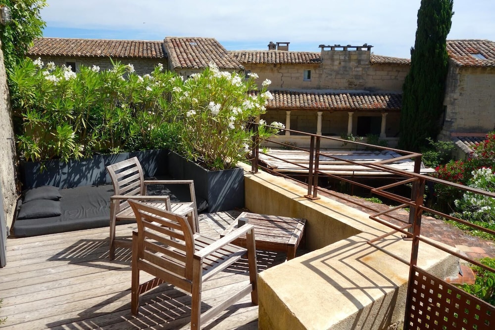 Suite, Terrace photo 2