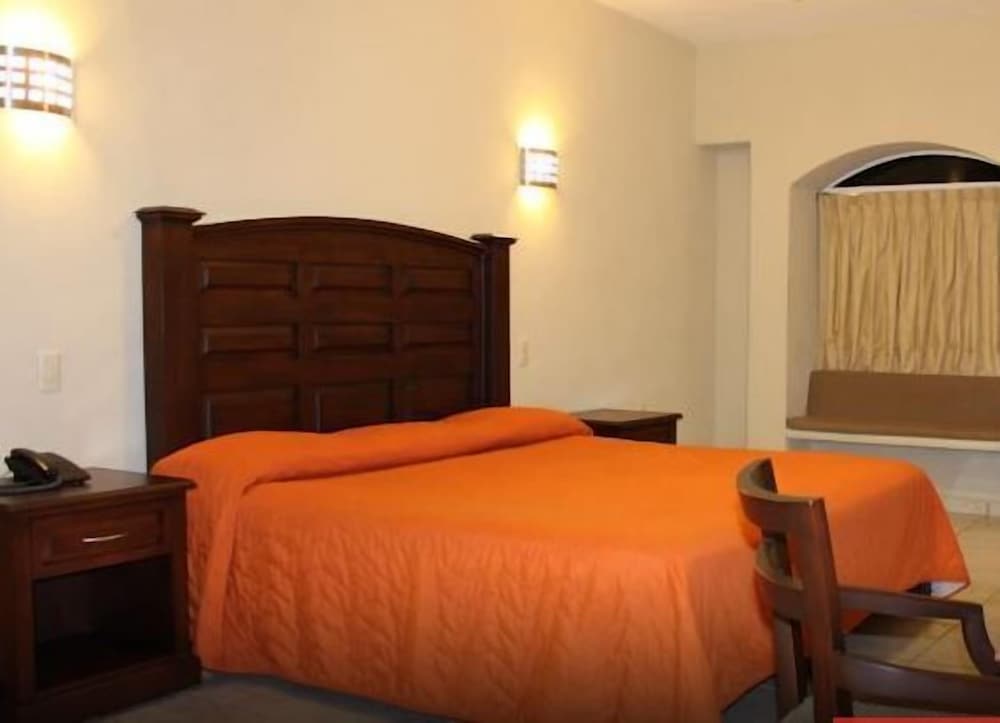 Single Room, 1 King Bed photo 1