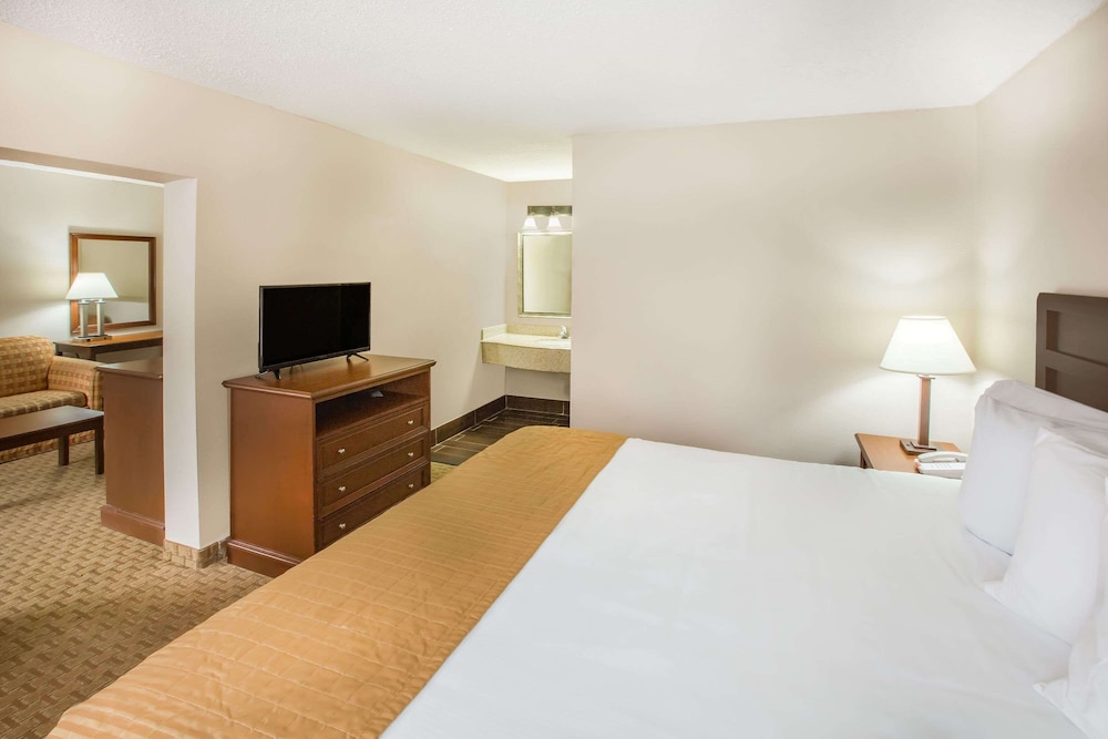 Suite, 1 Bedroom, Non Smoking photo 1