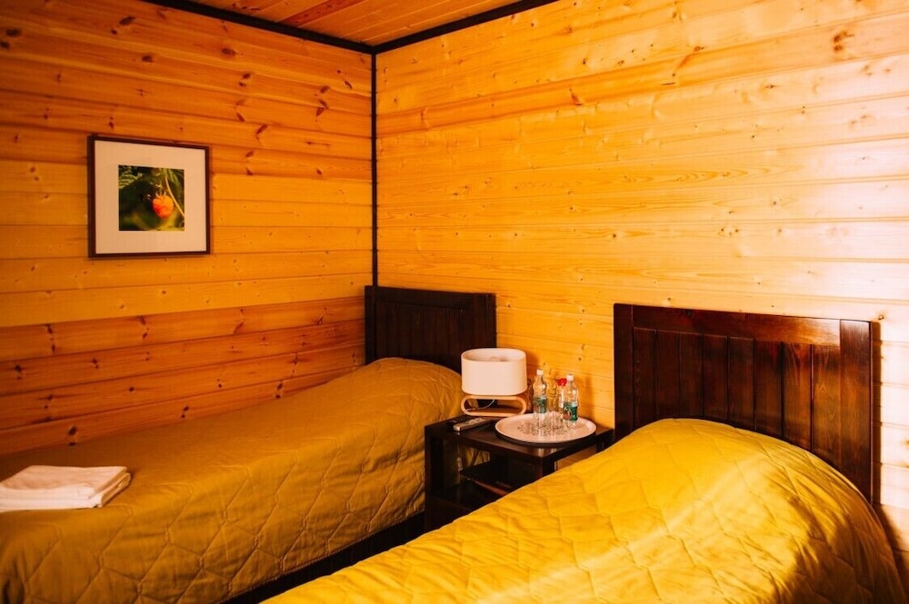 Double or Twin Room photo 1