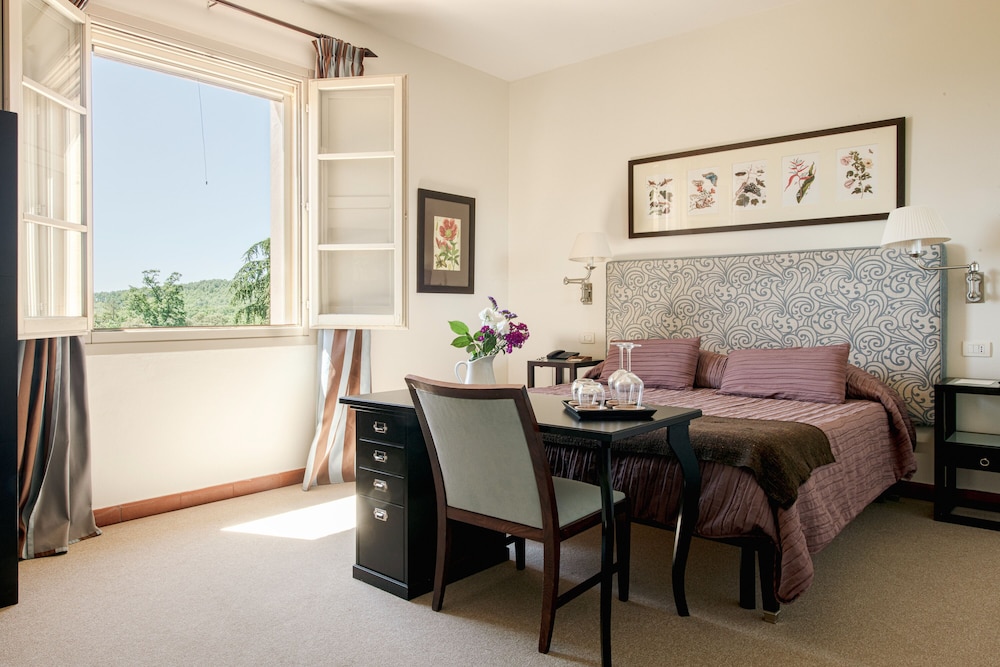 Deluxe Room photo 1