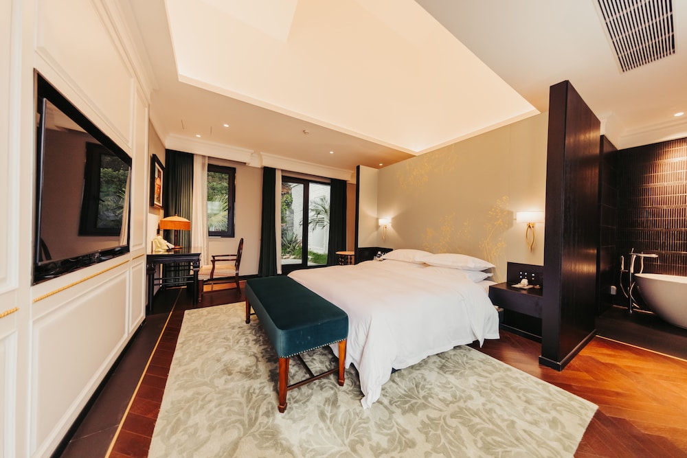 Superior Double Room, Garden View photo 1