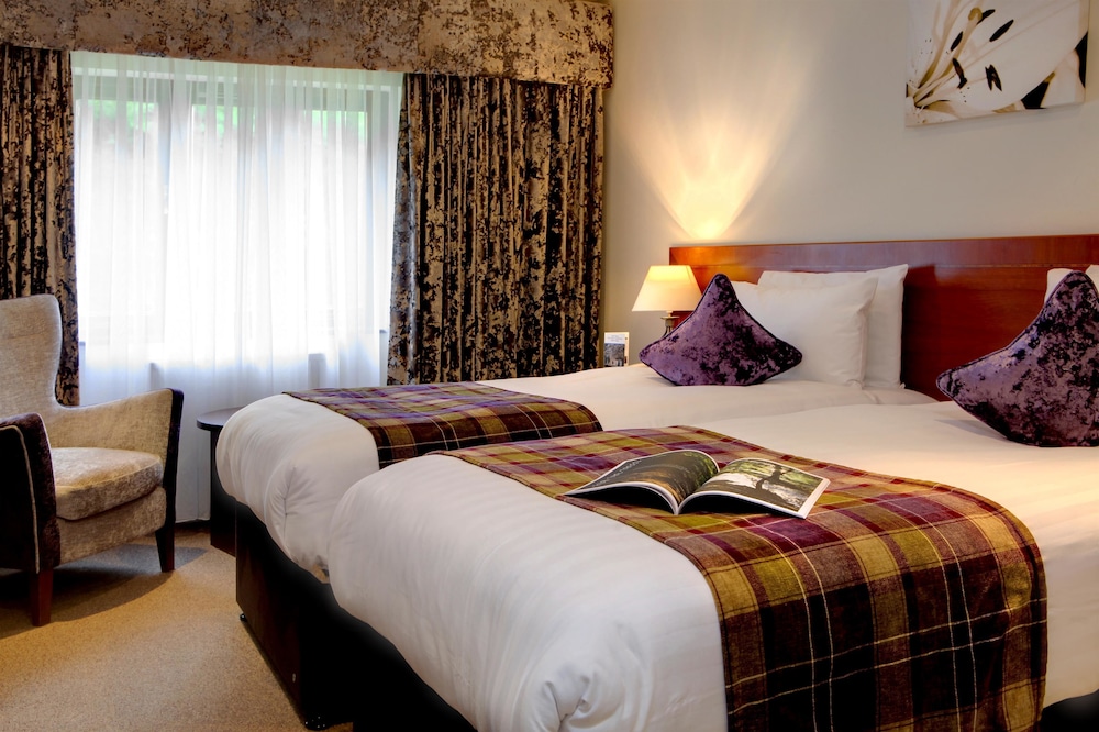 Executive Room, 2 Twin Beds, Non Smoking - Photo 4