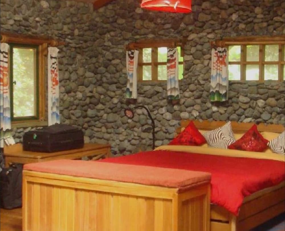 Cottage (Double or Twin)