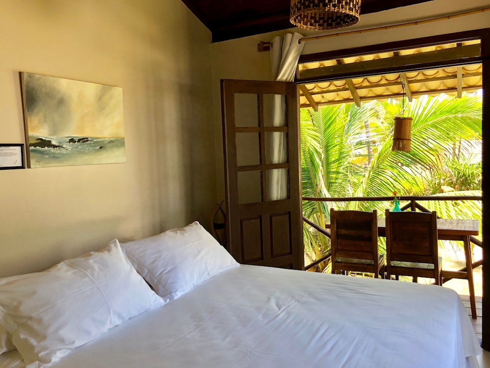 Business Double Room Single Use, Sea View photo 1