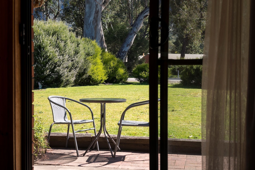 Standard Quadruple Room, Multiple Beds, Garden Area photo 3