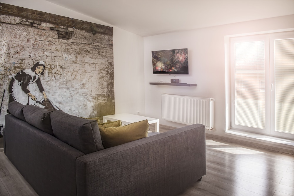 Design Apartment