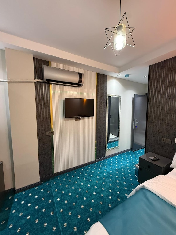 Classic Double Room photo 2