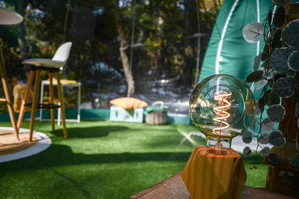 Tent, Ensuite (Bulles) - Photo 13