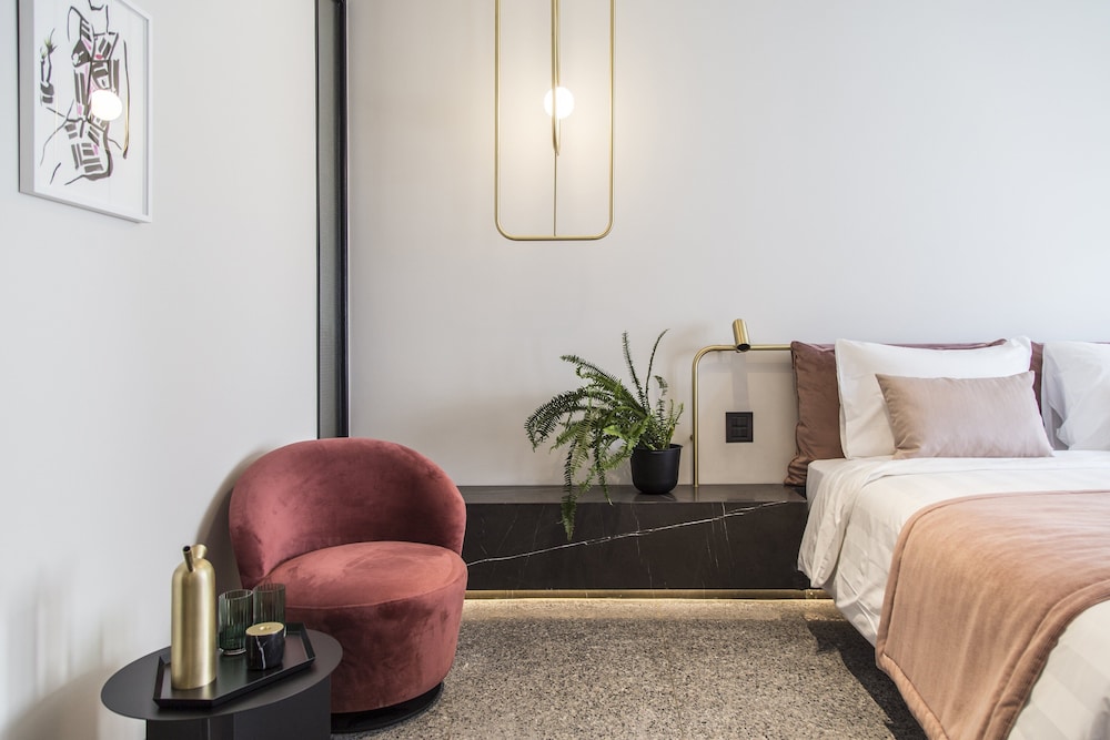 Suite (Perianth)
