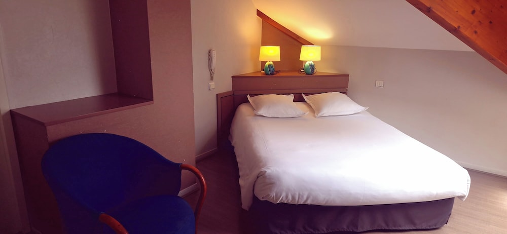 Standard Double Room, 1 Double Bed photo 2
