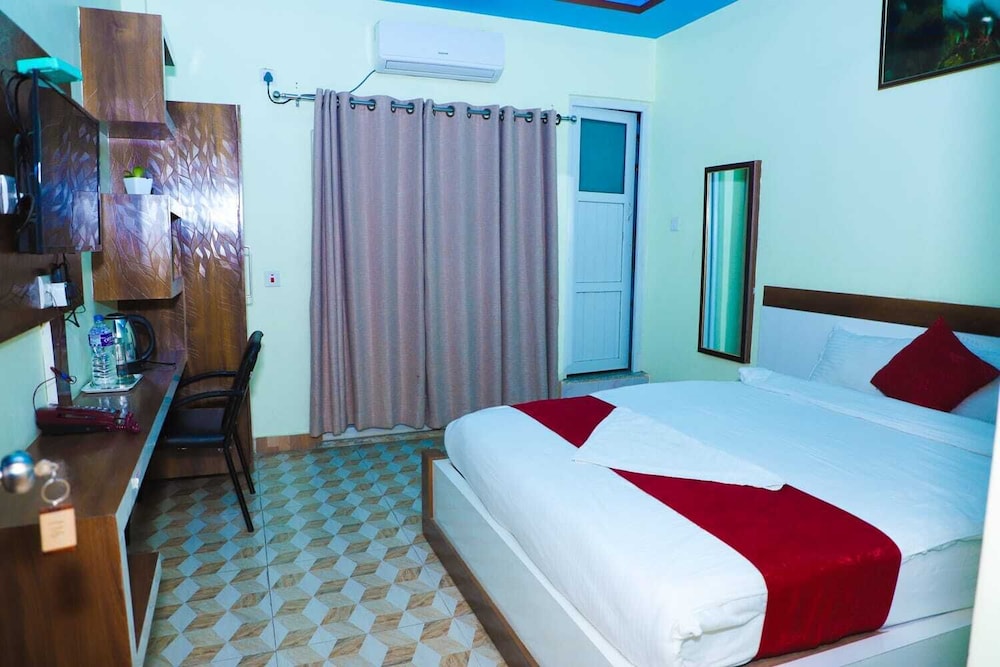 Luxury Room photo 2