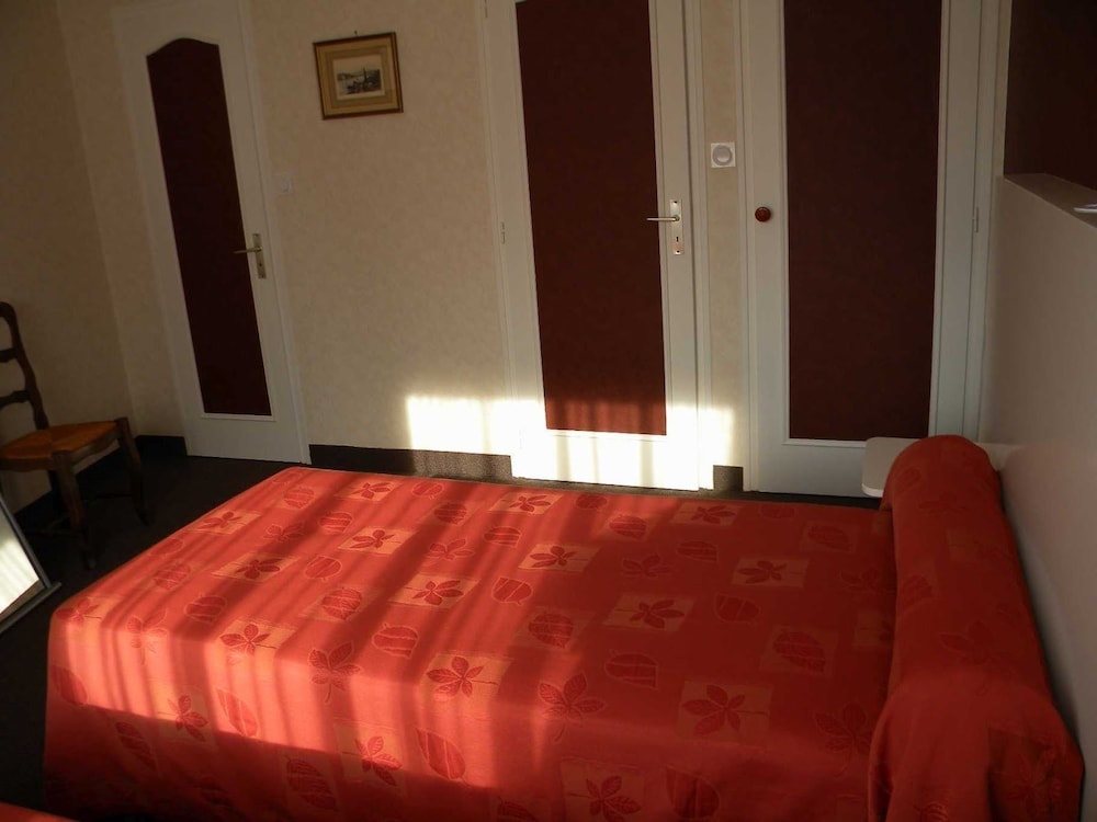 Twin Room photo 2