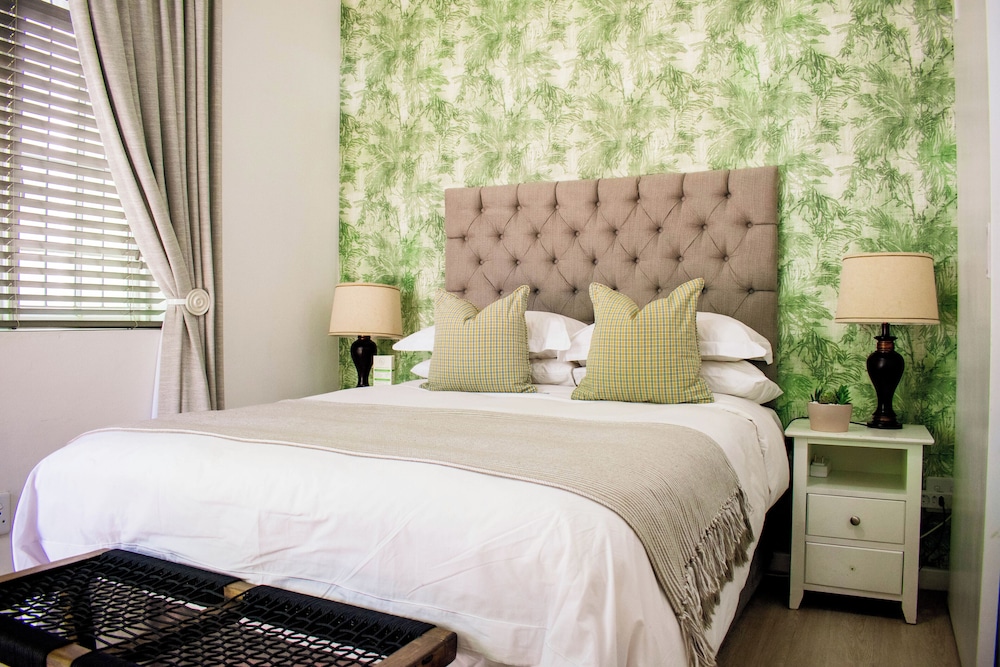 Junior Double Room, Annex Building photo 2