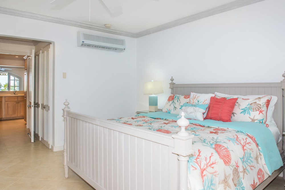 Apartment, 1 Bedroom (Lagoon, Front)