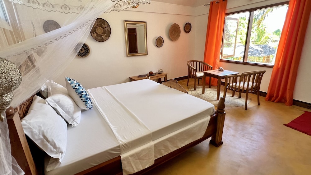 Honeymoon Double Room photo 2