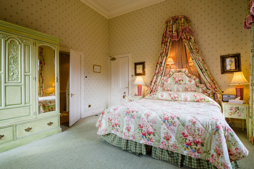 Standard Double or Twin Room photo 2