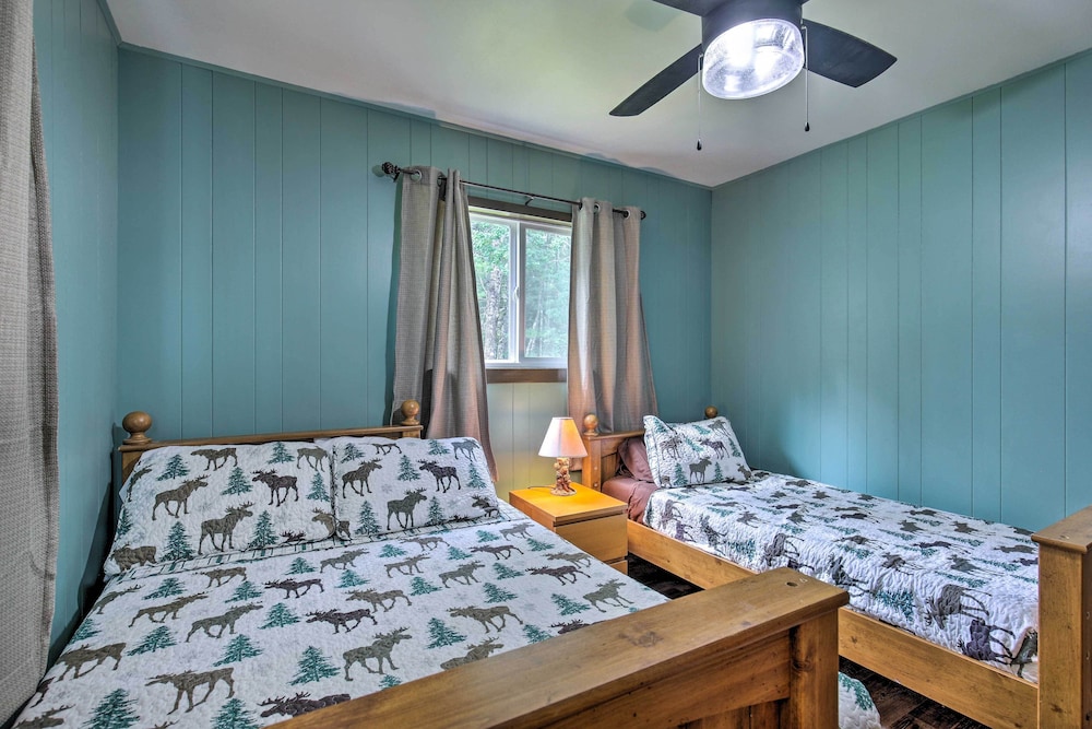 Cottage (3 Bedrooms) photo 1