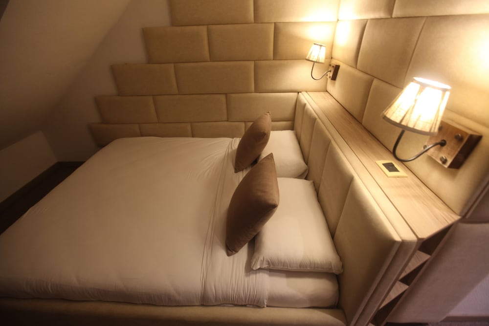 Double Room photo 2