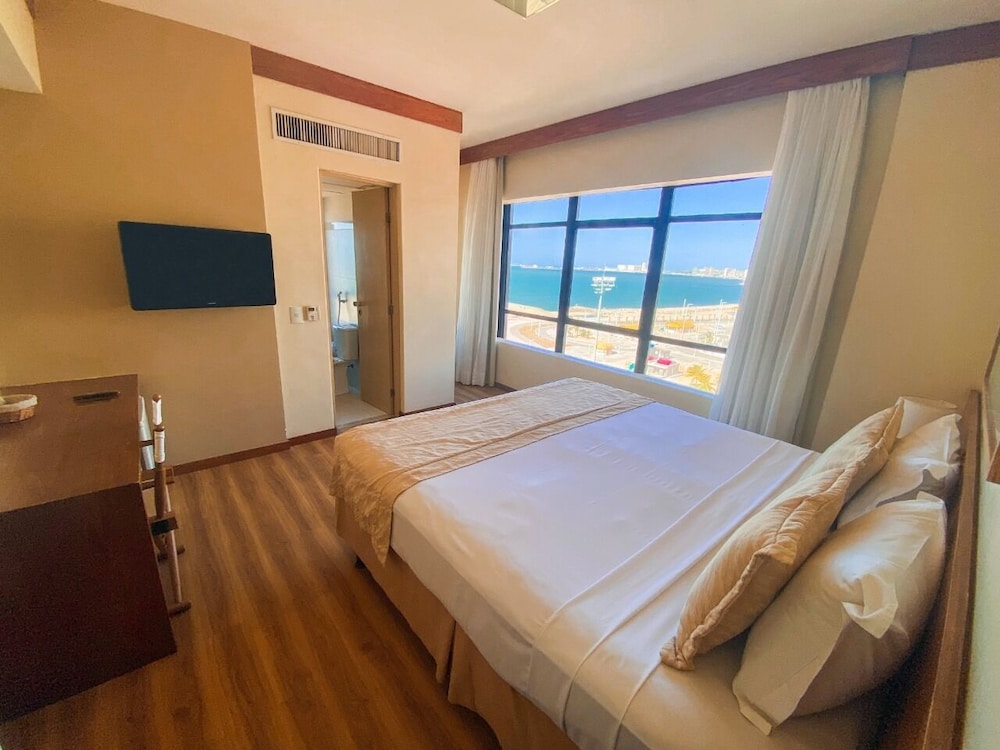 Apartamento Vista Mar - Photo 1