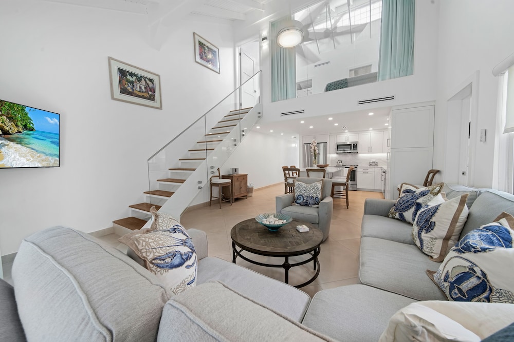 Villa, 3 Bedrooms, Ocean View (Villa #34)
