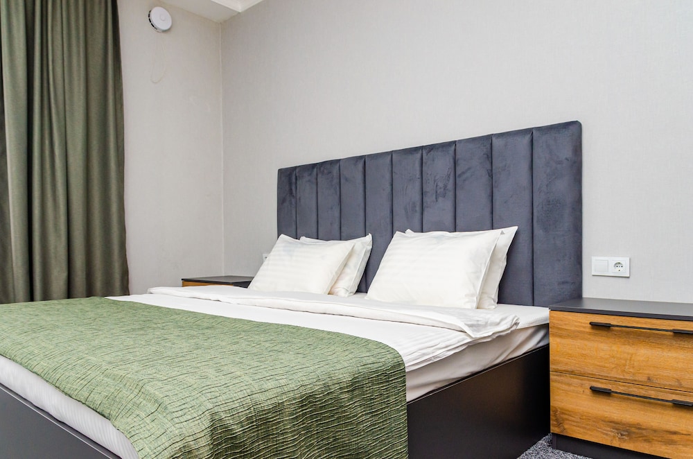 Deluxe Room photo 1