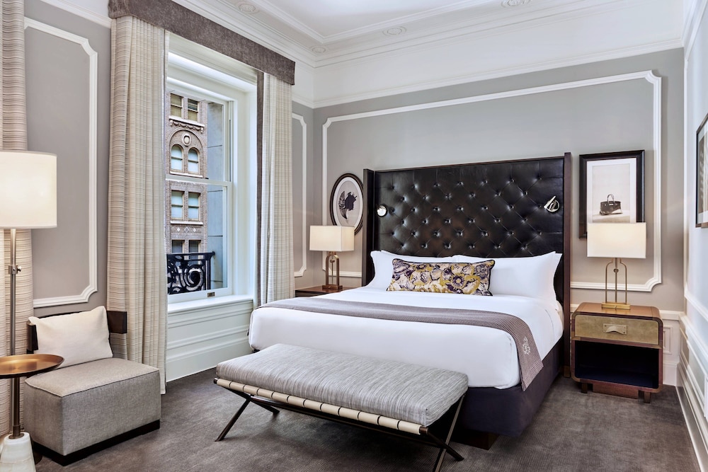Superior Room, 2 Double Beds