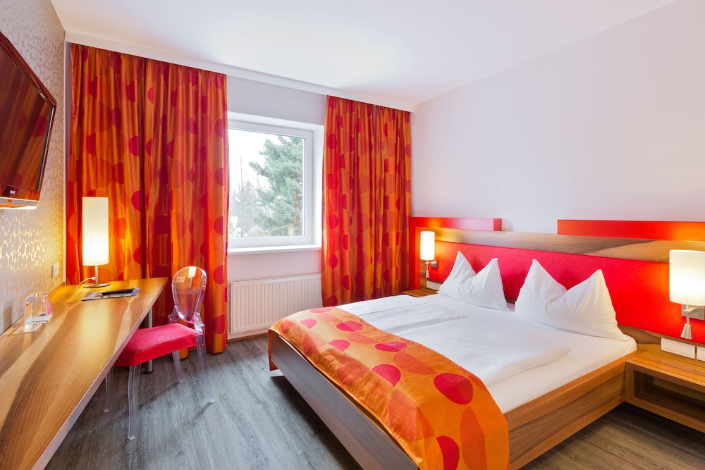 Business Double Room photo 1