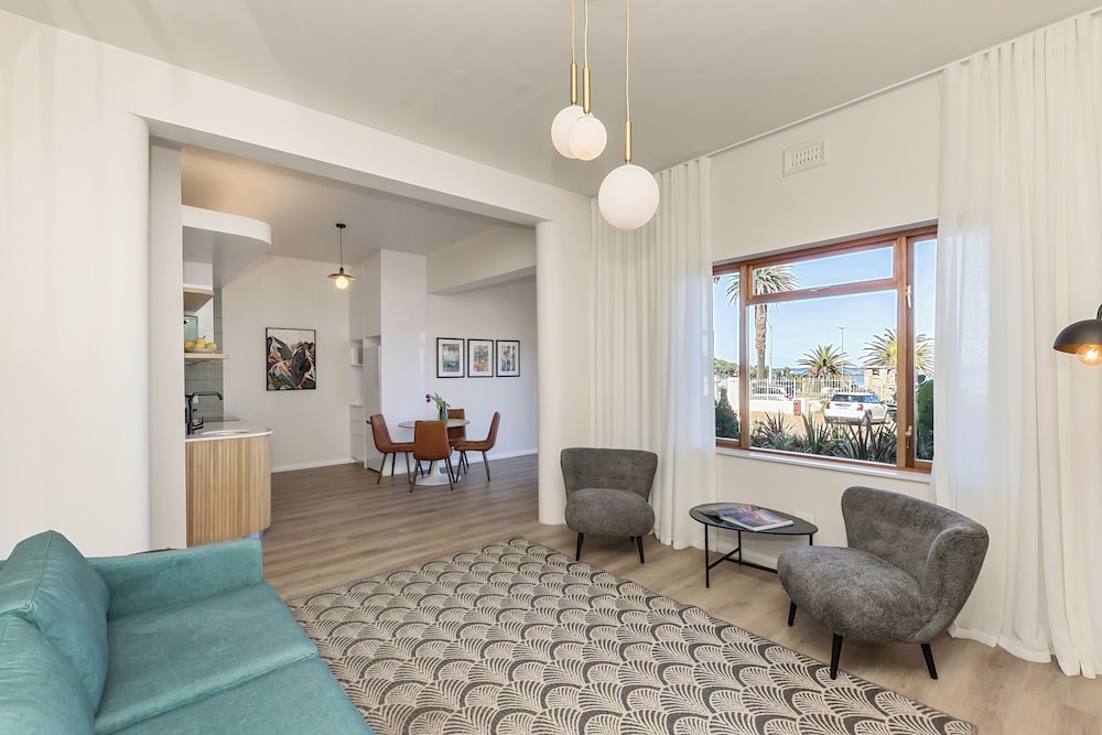 Apartment, 2 Bedrooms
