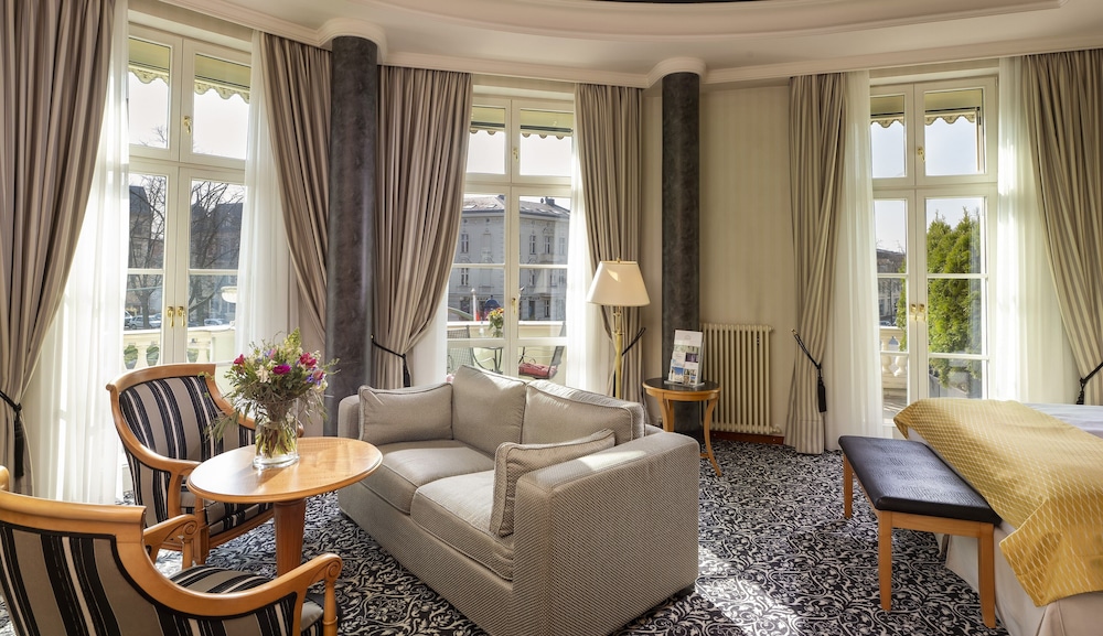 Superior Studio Suite, 1 Bedroom