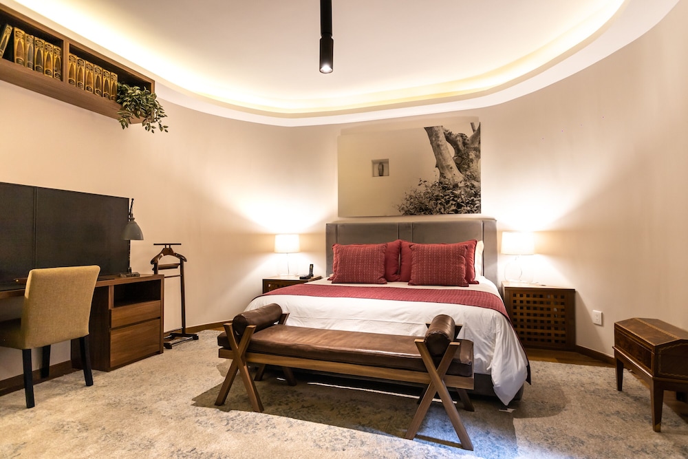 Deluxe Room photo 1