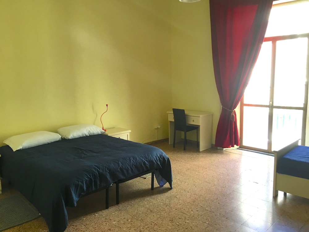 Standard Triple Room, 3 Twin Beds, Private Bathroom (Not In Room)