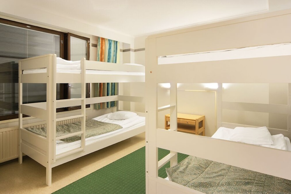 Budget Quadruple Room, Annex Building