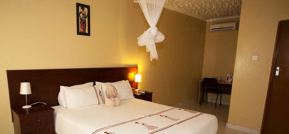 Double Room photo 2