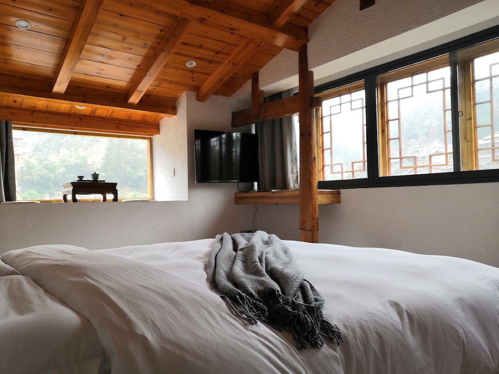 Shudong Deluxe Double Room photo 1