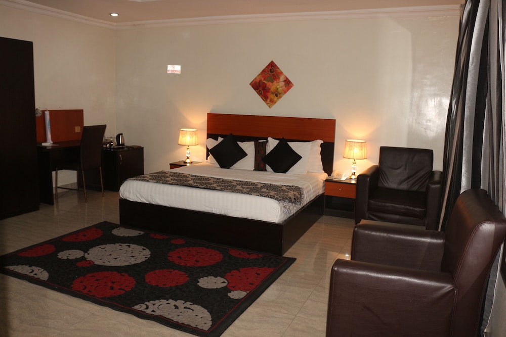 Executive Double Room photo 2