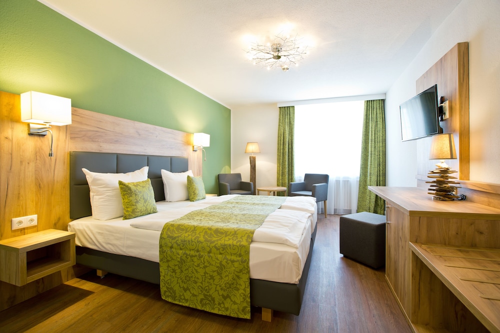 Comfort Double Room photo 2