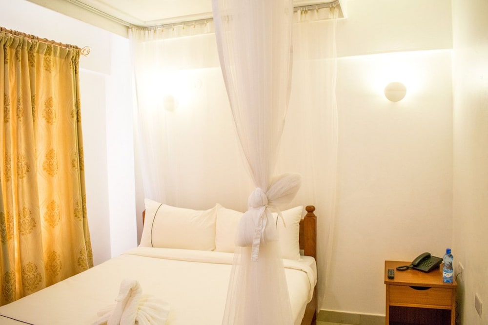 Deluxe Room photo 1