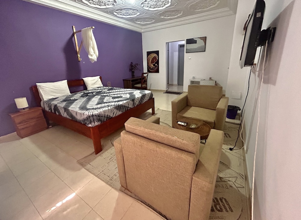 Superior Double Room, 1 King Bed photo 1