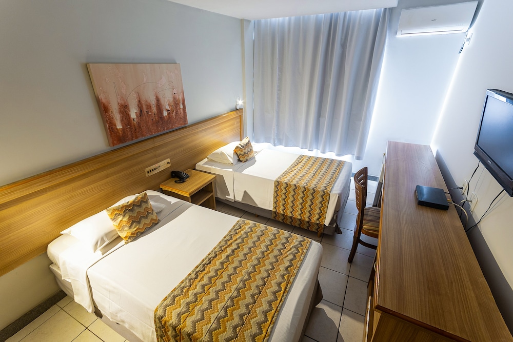 Quarto Solteiro Superior - Photo 2