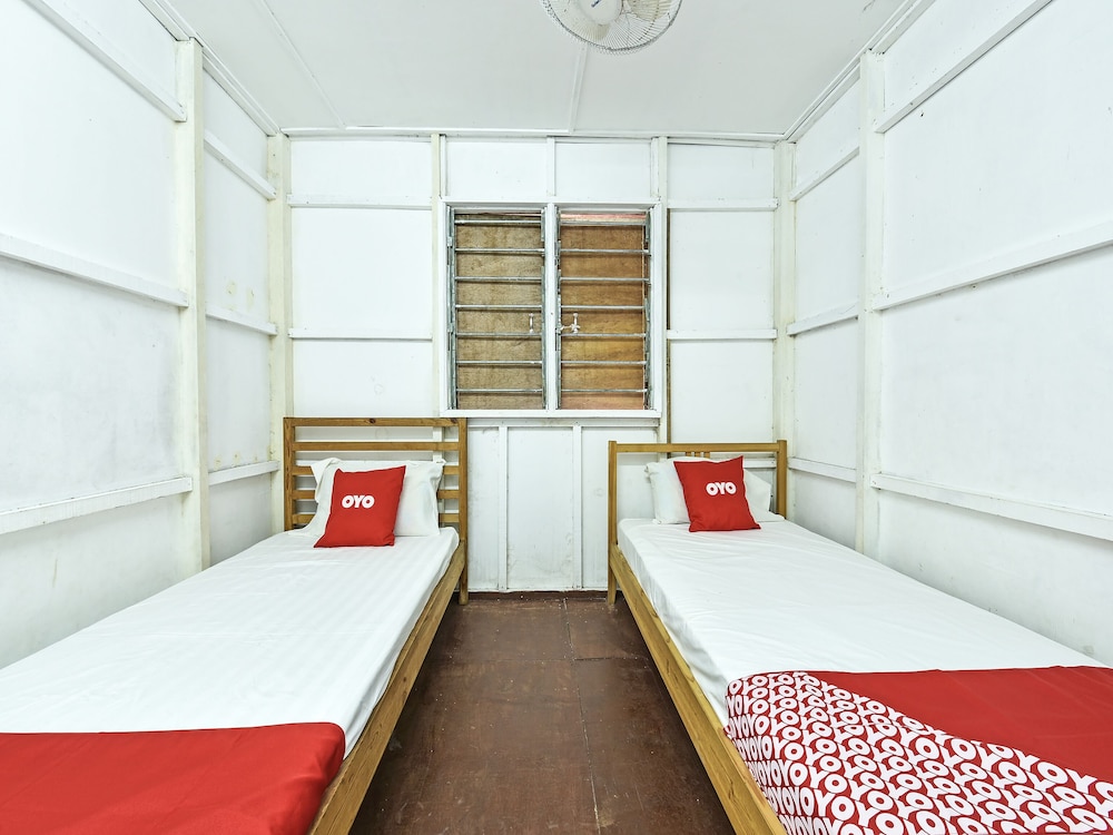 Family Suite photo 1