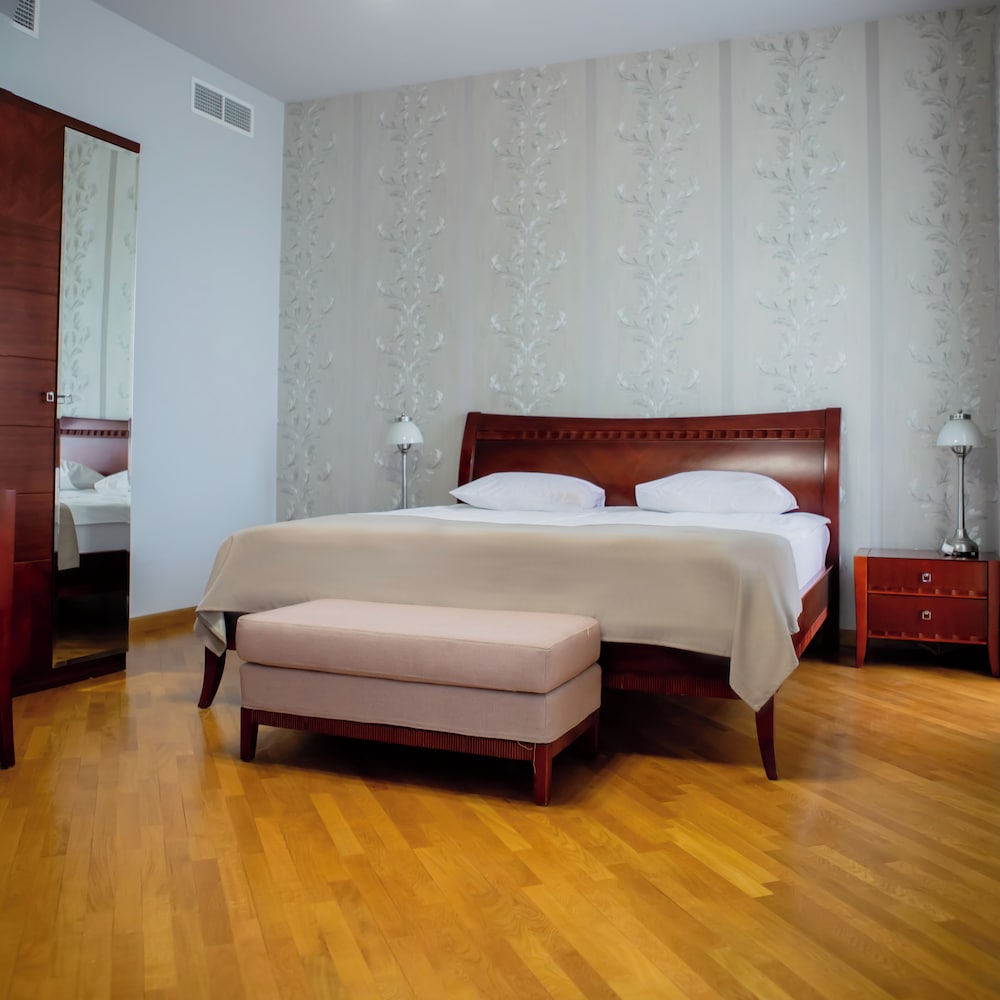 Junior Suite, 1 Bedroom photo 2