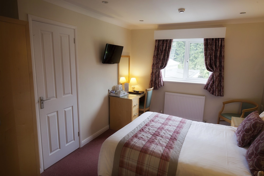 Standard Double Room Single Use photo 3