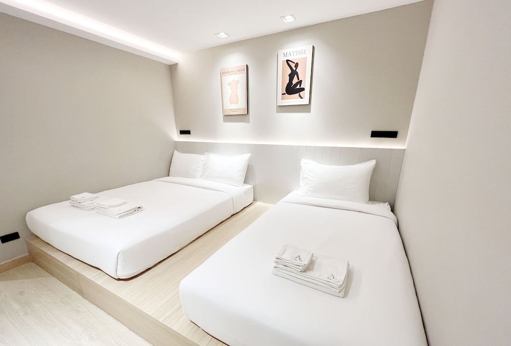 Deluxe Triple Room photo 3