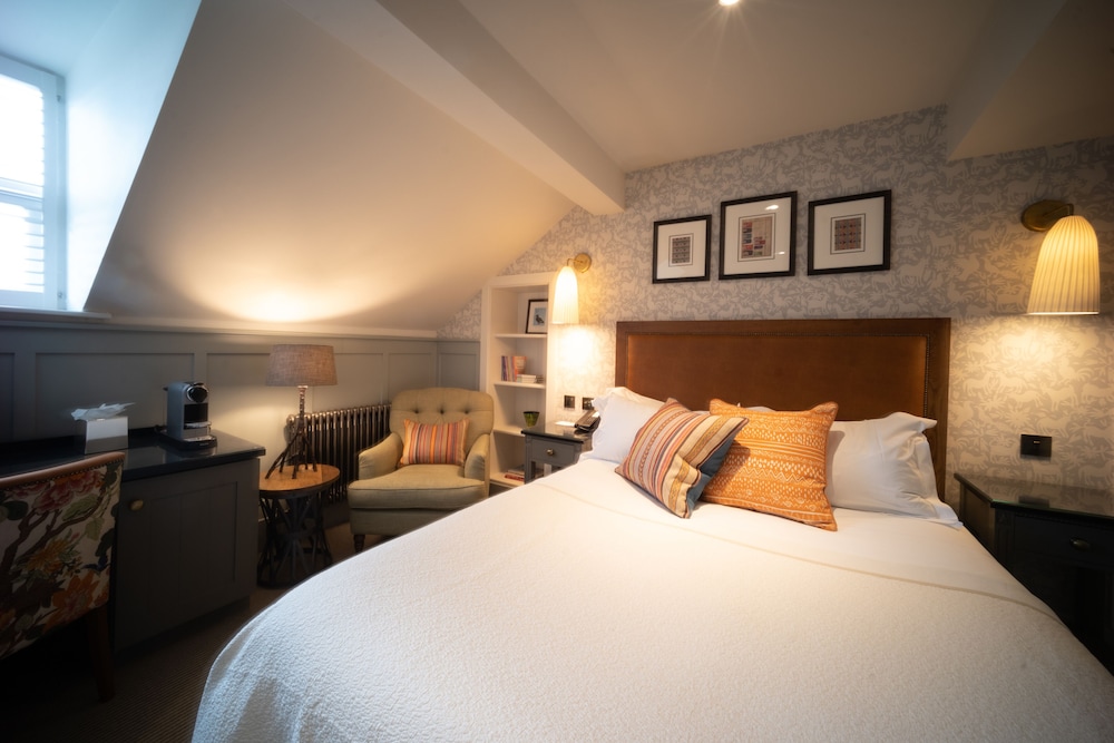 Snug Room photo 2